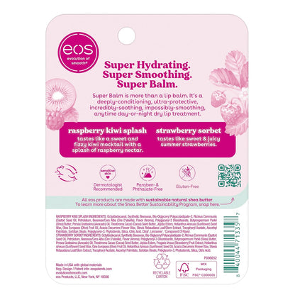 eos_24H_Moisture_Super_Balm-_Raspberry_Kiwi_Splash_&_Strawberry_Sorbet,_Lip_Mask,_Day_or_Night_Lip_Treatment,_Made_for_Sensitive_Skin,_0.35_fl_oz,_2-Pack