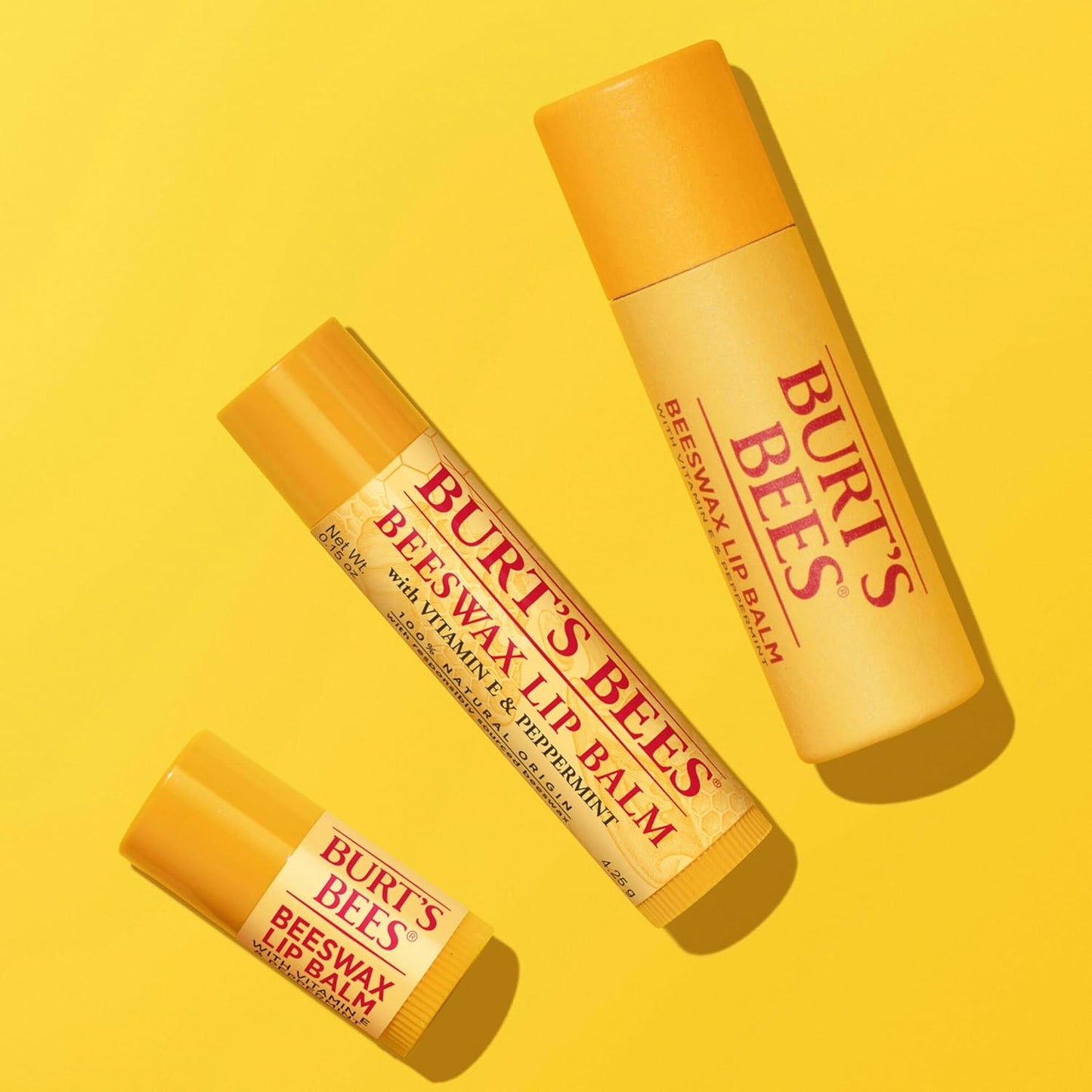Burt's_Bees_Back_To_School_Gift_Ideas,_Lip_Balm_-_Original_Beeswax_12_Count_Pack_in_Bulk,_Lip_Moisturizer_With_Responsibly_Sourced_Beeswax,_Natural_Origin_Conditioning_Lip_Treatment,_12_Tubes,_0.15_oz