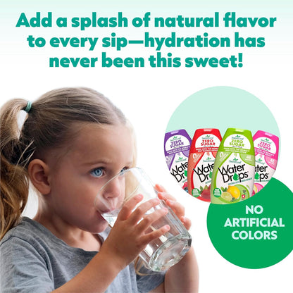SweetLeaf_Water_Flavoring_Drops_-_Stevia_Water_Enhancer,_Sugar_Free,_Zero_Calorie_Water_Additive,_Contains_Monk_Fruit_Extract,_Gluten_Free,_Keto_Friendly_-_Strawberry_Kiwi,_1.62_Fl_Oz_(Pack_of_2)