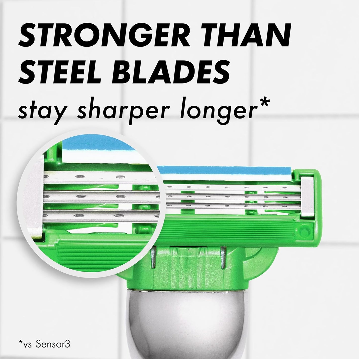 Gillette_Mach3_Sensitive_Mens_Shaving_Razor_Blade_Refills,_20_Count