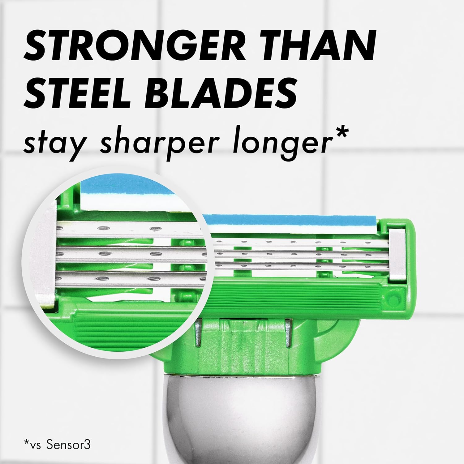 Gillette_Mach3_Sensitive_Mens_Shaving_Razor_Blade_Refills,_20_Count