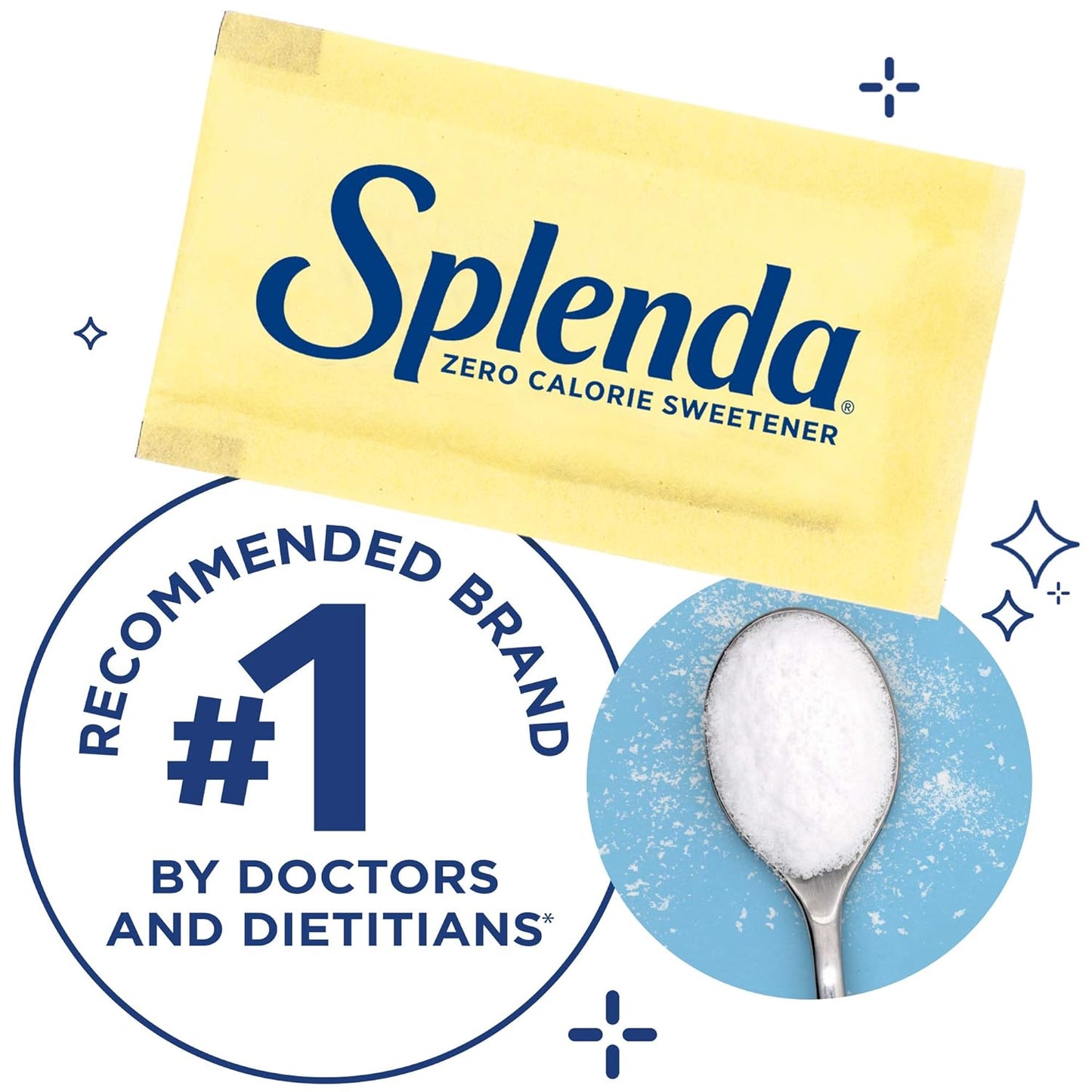 SPLENDA_Zero_Calorie_Sweetener,_100_Count_Packets