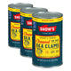 Chopped Sea Clams - 51 Ounce (Pack of 3)