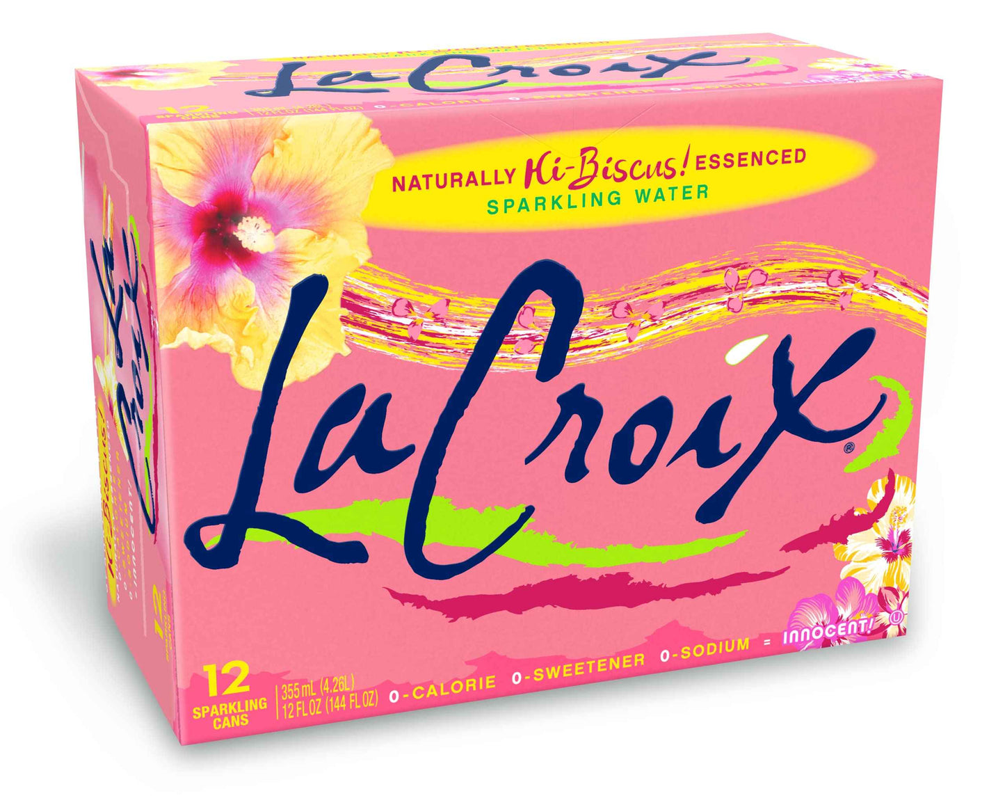 La Croix Sparkling Water
