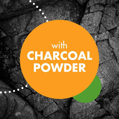 Arm & Hammer Essentials Charcoal Deodorant
