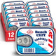 Water - 3.75 Ounce (Pack of 12)
