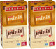 Chocolate Variety Pack - 30 Count (Pack of 2)