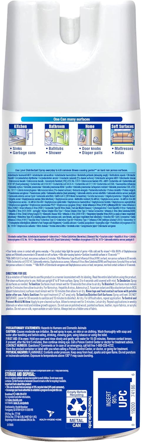 Lysol_Disinfectant_Spray,_Sanitizing_and_Antibacterial_Spray,_For_Disinfecting_and_Deodorizing,_Crisp_Linen,_12.5_Fl_Oz_(Pack_of_2)