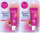 Honey Apple - 0.35 Fl Oz (Pack of 2)