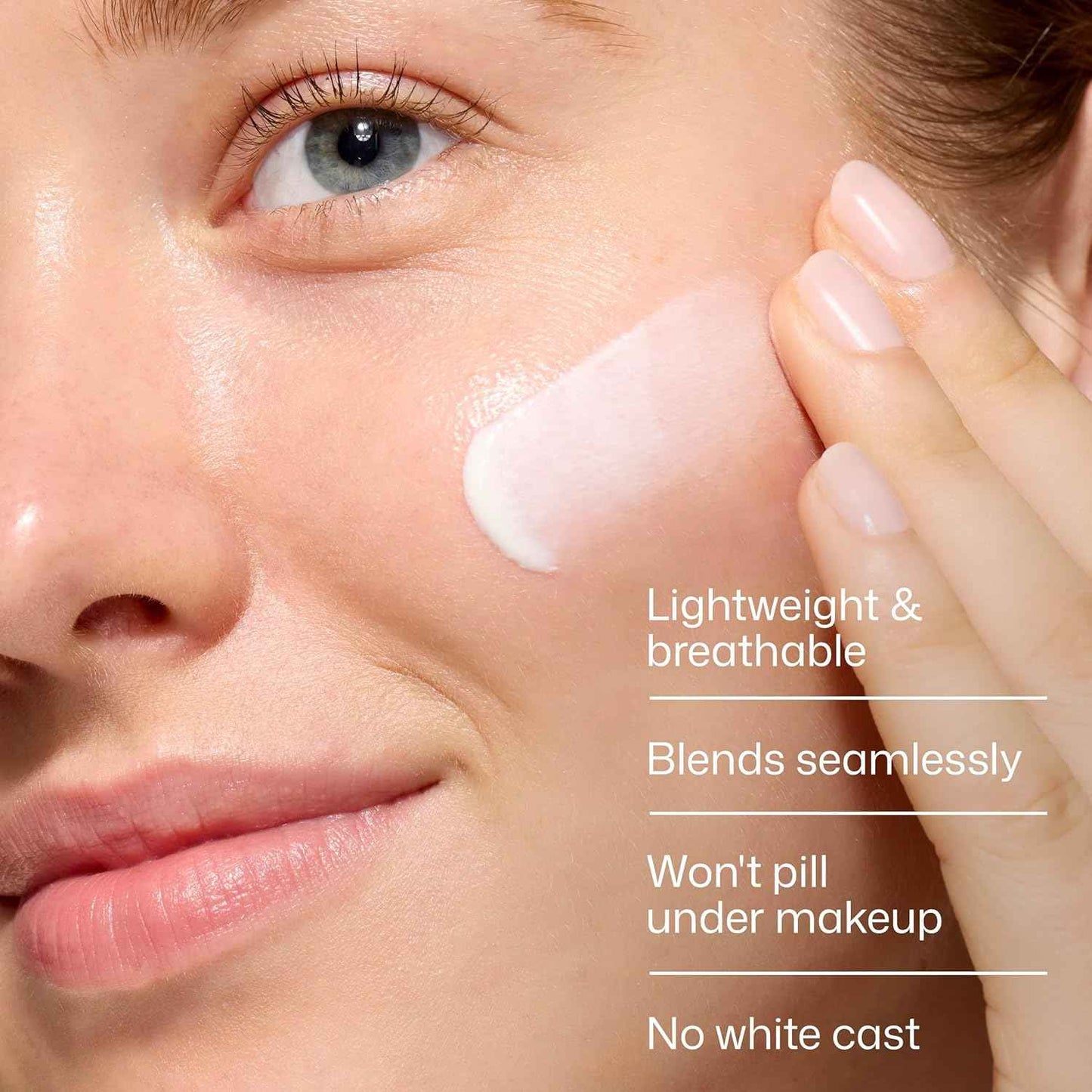 EltaMD UV Skin Recovery Face Sunscreen with Zinc Oxide, All Mineral, Safe for Sensitive Skin SPF 50