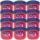 Pink,Rose - 0.25 Ounce (Pack of 12)