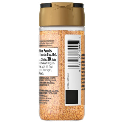 McCormick_Finishing_Sugar,_English_Toffee,_Limited_Edition,_Rich_&_Buttery_Sweetness_for_Hot_Chocolate,_Cookies,_Cake,_Pie,_Cocktails,_and_More,_3.7_oz