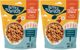 Seven Sundays Cereal Oat Prtn Mpl Cinn 8 OZ