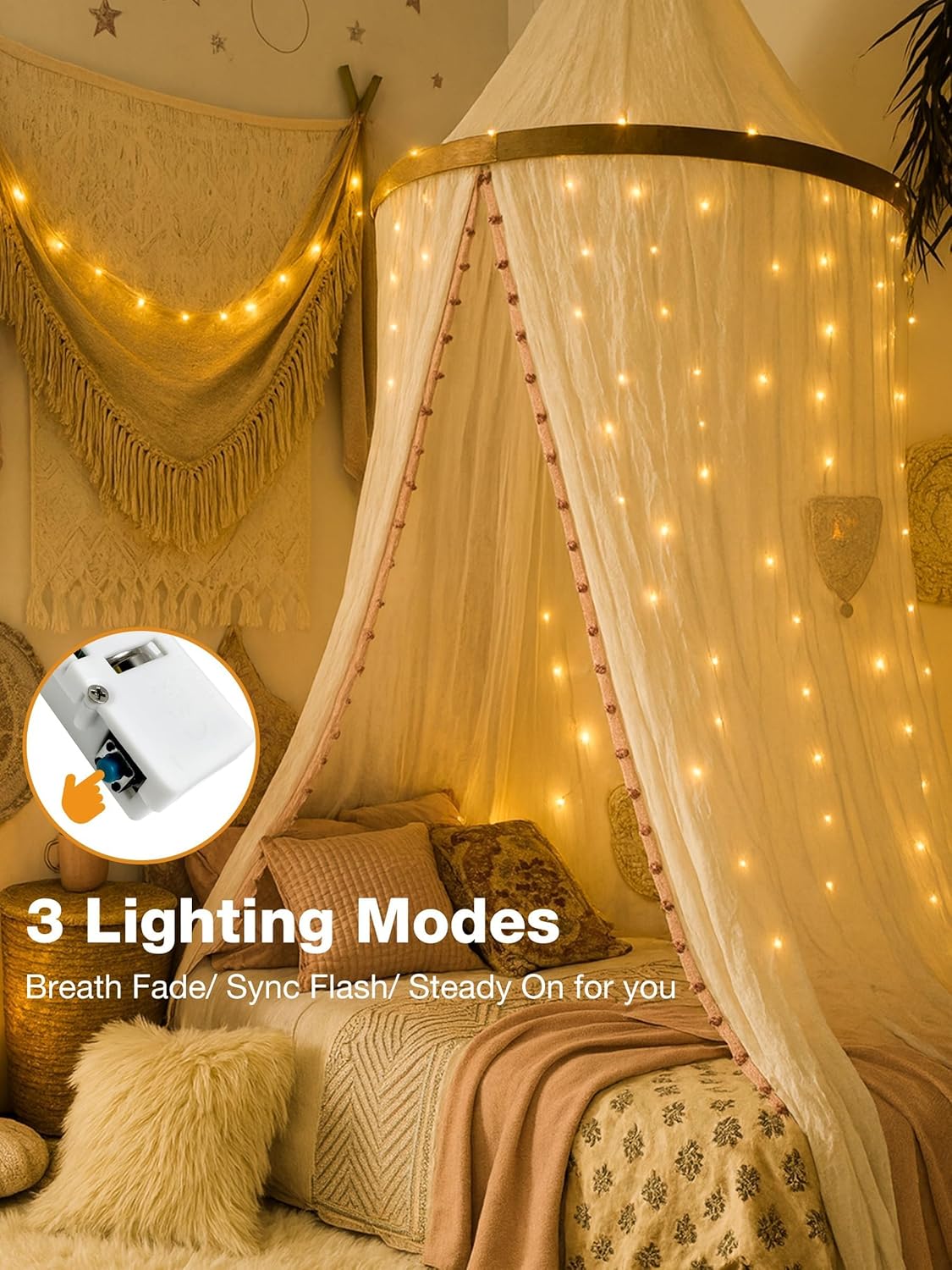 6Pack_Fairy_Lights_with_Timer,_7ft_20_LED_Twinkle_Light_Battery_Operated_3_Modes,_Mini_String_Lights_for_Christmas_Trees_Wreath_Party_DIY_Mason_Jars_Bottles_Decor,_Warm_White