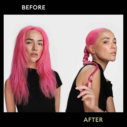 TRESemmé Alcohol-Free Gel Extra Hold for 24H Frizz Control, with Pro Lock Technology