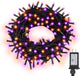 Orange & Purple - 99FT 300LED