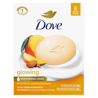 Dove_Beauty_Bar_Soap_Glowing_Mango_&_Almond_Butters,_8_Bars_for_Radiant_Skin,_Illuminates_Skin_3.75_oz