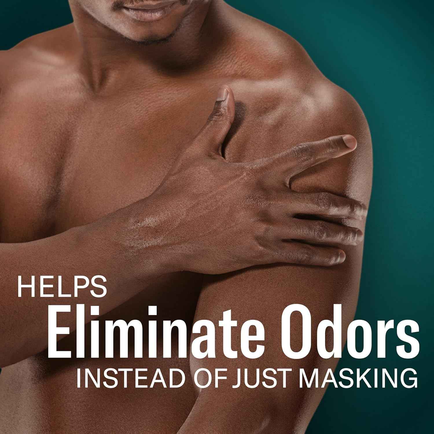 Old Spice Aluminum Free Deodorant For Men, High Endurance, 24/7 Sweat Defense & Odor Protection to Eliminate Odors, 24/7 Freshness & Lasting Scent