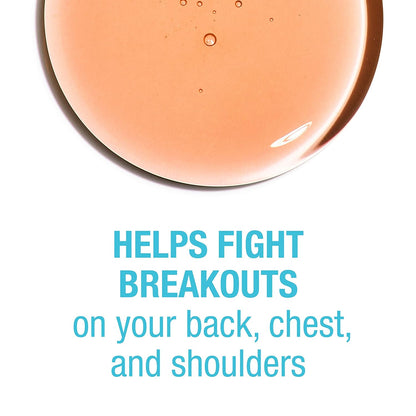 Neutrogena_Body_Clear_Acne_Body_Wash,_2%_Salicylic_Acid_Acne_Medication,_Oil-Free_&_Glycerin_for_Breakouts_on_Back,_Chest_&_Shoulders,_Non-Comedogenic,_Gentle_on_Skin,_Unscented,_8.5_Fl_Oz,_3_Pack†