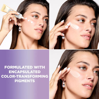 L'Oreal_Paris_Makeup_Magic_Skin_Beautifier_BB_Cream_Tinted_Moisturizer,_Medium,_1_fl_oz,_1_Count