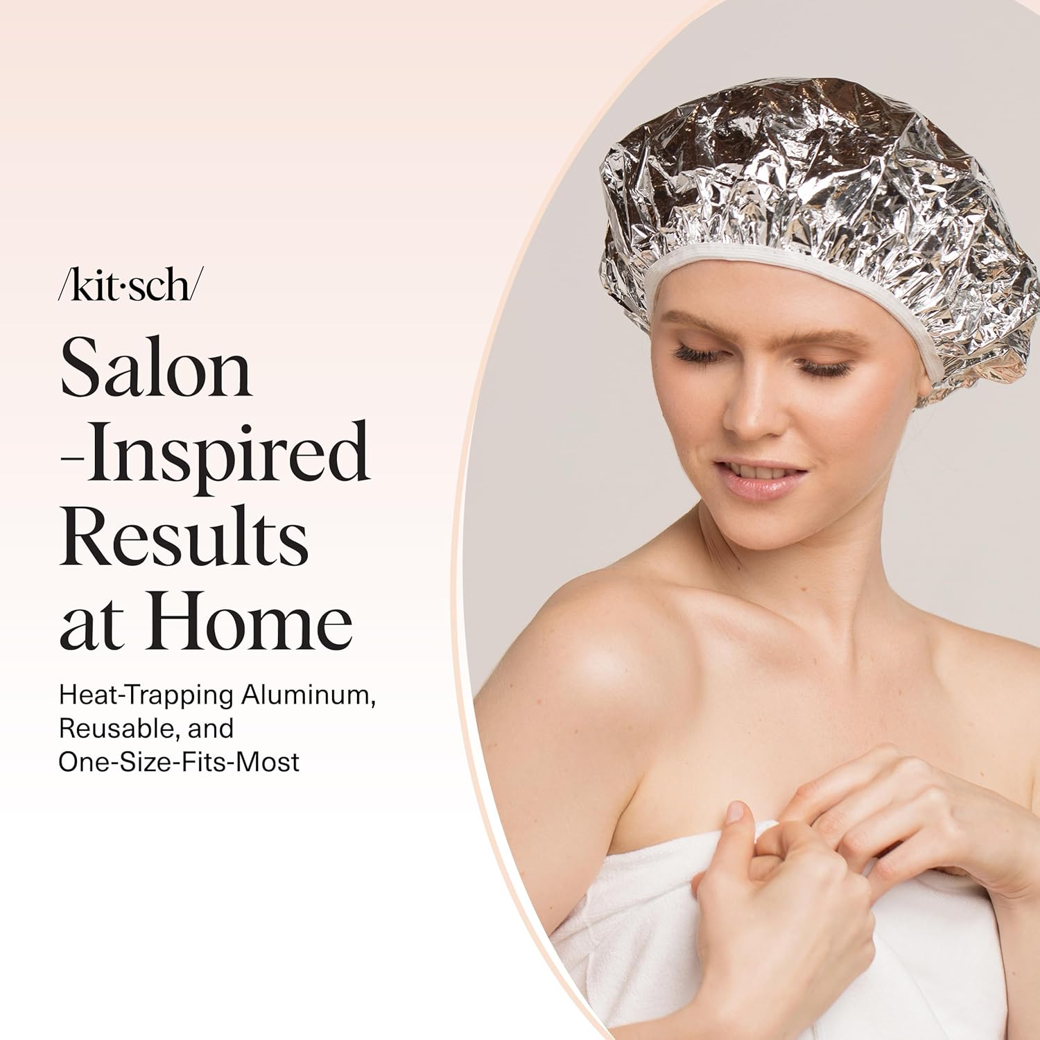 Kitsch_Aluminum_Foil_Heat_Cap_for_Deep_Conditioning_-_Reusable_Hair_Streamer_For_Coloring,_Perm_&_Treatment,_Heat_Cap_with_Elastic_Band,_Deep_Conditioning_Hair_Cap,_Shower_Cap_for_Sauna,_Shower_&_Spa