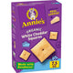 White Cheddar Squares - 7.5 Ounce (Pack of 1)