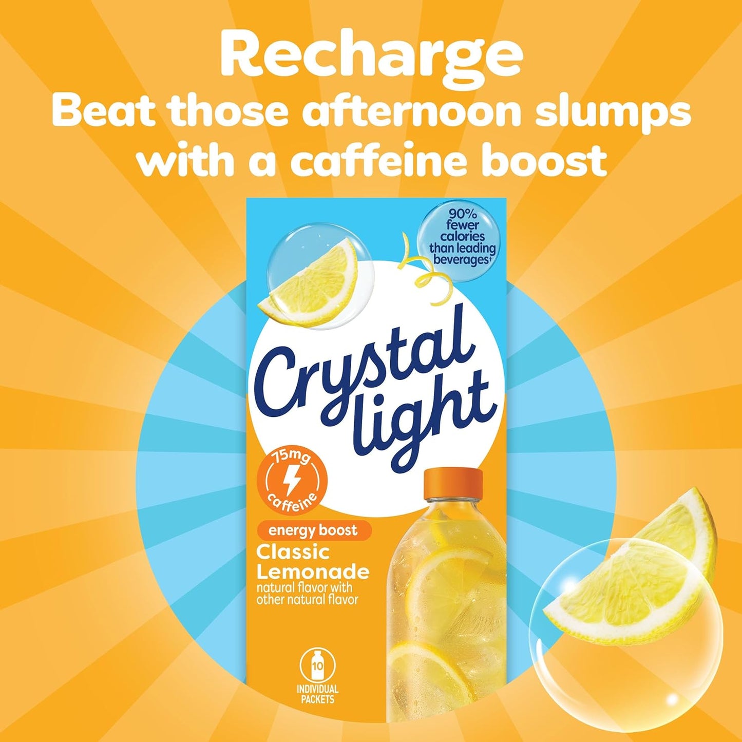 Crystal_Light_Energy_Boost_Lemonade_Drink_Mix,_10_ct_On-the-Go_Packets