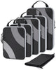 6 Set - 03-Black
