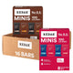 4-Flavor Variety - 16 Bars