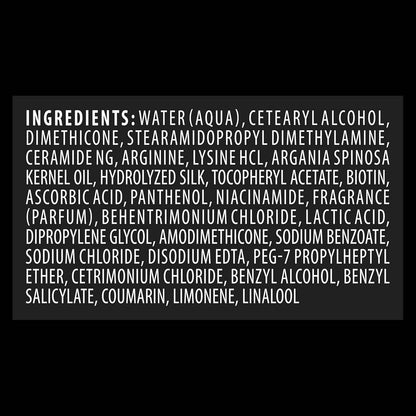 TRESemmé Smooth and Silky Conditioner with Pump, 39 oz