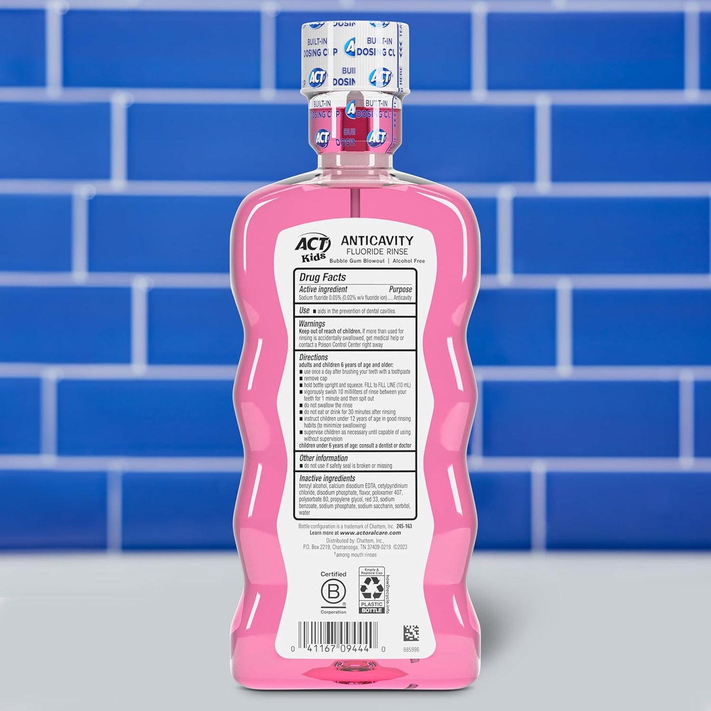 ACT_Kids_Anticavity_Fluoride_Mouthwash,_Sugar_&_Alcohol_Free_Mouth_Rinse_Strengthens_Teeth,_Bubble_Gum_Blowout,_16.9_fl._oz.