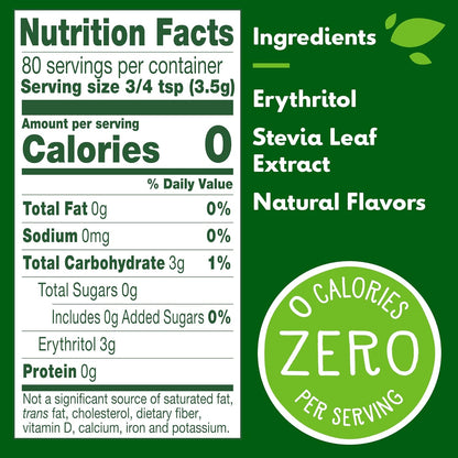 Truvia_Original_Calorie-Free_Sweetener_from_the_Stevia_Leaf_Spoonable_(9.8_Ounce_Stevia_Jar)
