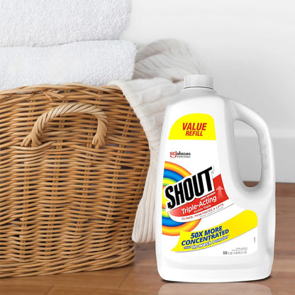Shout_Active_Enzyme_Laundry_Stain_Remover_Spray_for_Clothes,_Triple-Acting_Formula_Clings,_Penetrates,_and_Lifts_Tough_&_Everyday_Stains_-_Prewash_Refill_60oz_(1.7L)