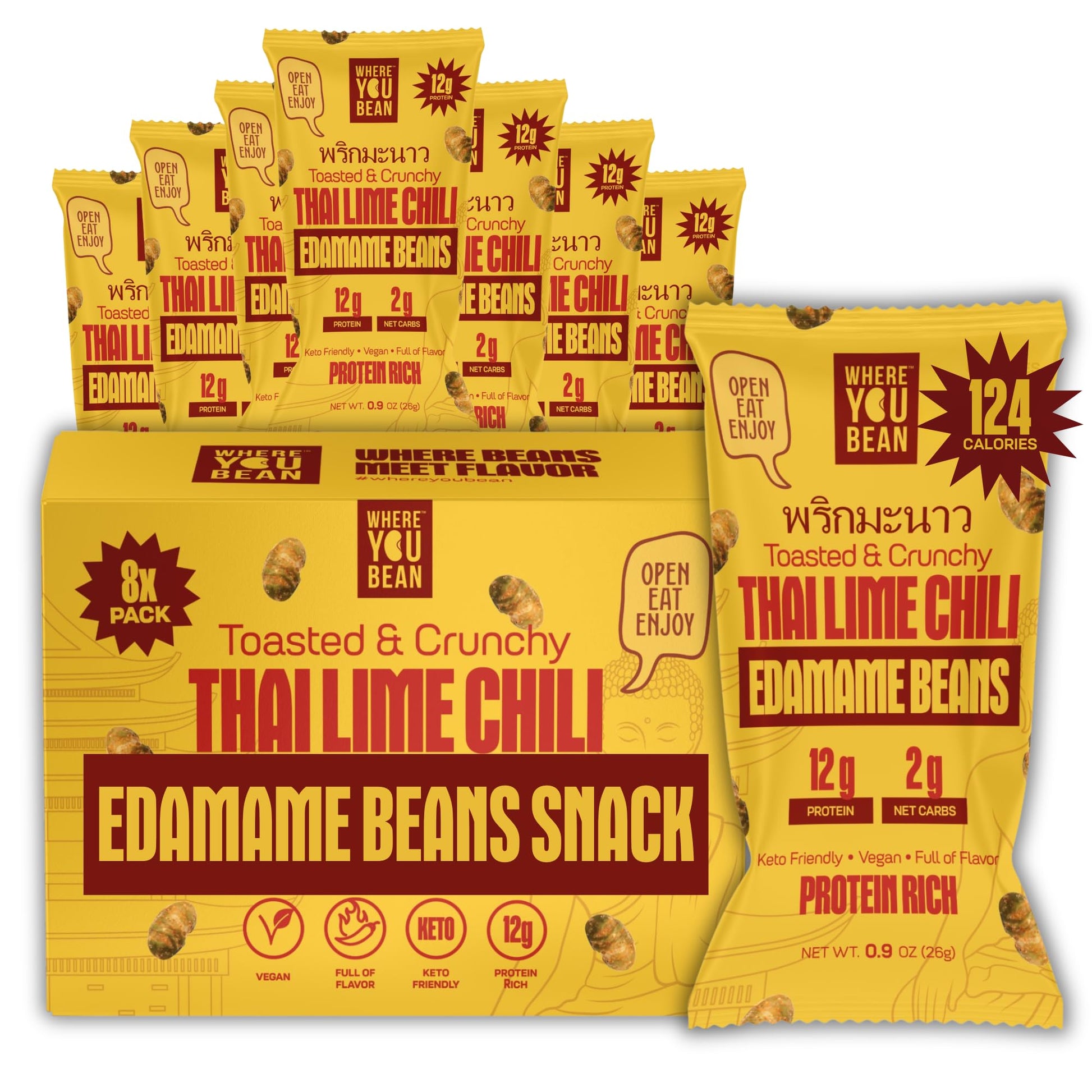 0.9 Ounce (Pack of 8)
