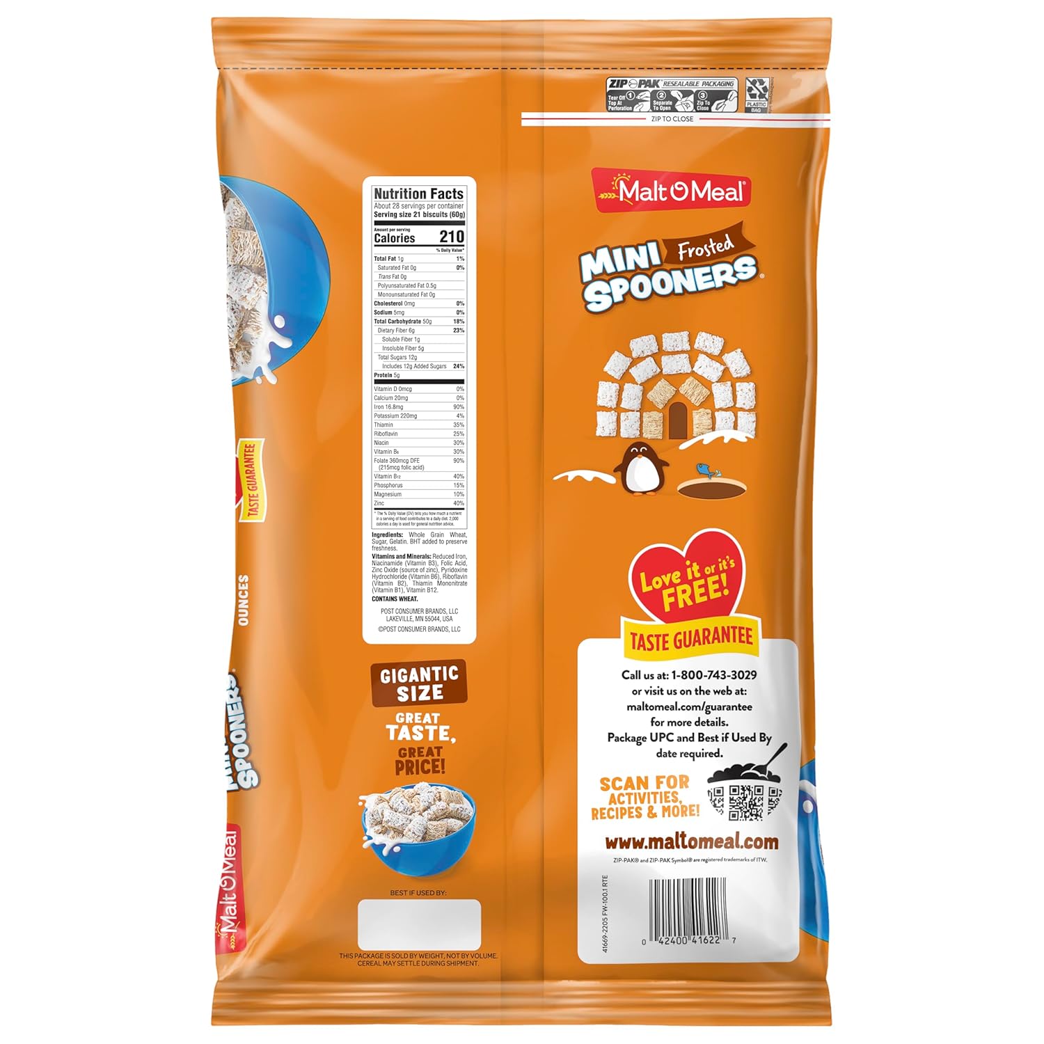 Malt-O-Meal_Frosted_Mini_Spooners_Shredded_Wheat_Cereal,_60_OZ_Bag