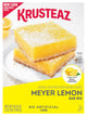 Lemon Bar Mix - 19.35 Ounce (Pack of 1)