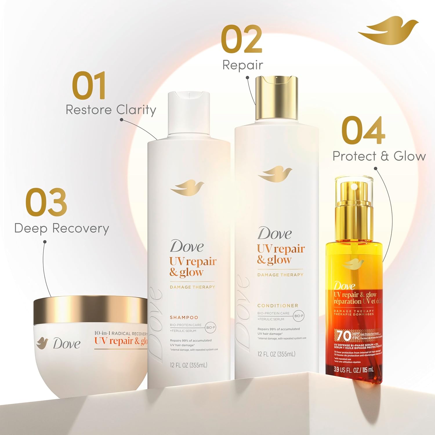 Dove_Radical_Recovery_10-in-1_Hair_Mask_1ct_UV_Repair_&_Glow_Deep_recovery_from_99%_of_UV_hair_damage_with_Melting_Lumi-Beads_9.2_oz