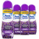 Lavender Blossom - 4 Ounce (Pack of 1)