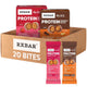 Variety Pack - 20 Bites