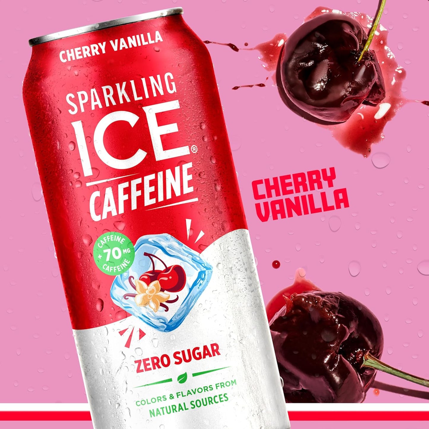Sparkling_Ice_Caffeine_Cherry_Vanilla_Sparkling_Water_with_Caffeine,_Zero_Sugar,_with_Antioxidants_and_Vitamins,16_fl_oz_Cans_(Pack_Of_12)