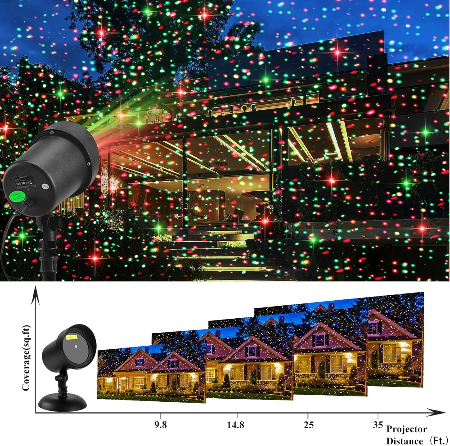Laser_Projector_Lights_Outdoor_for_Christmas,_Motion_Laser_Christmas_Lights_Projector,_Red_&_Green_Stars_Starry_Show_Dynamic_Patterns_for_Xmas_Seasonal_Decorative_Lighting_House_Wall