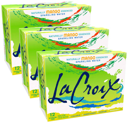 La Croix Sparkling Water
