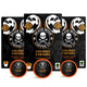 Coconut Caramel - 1 Count (Pack of 30)