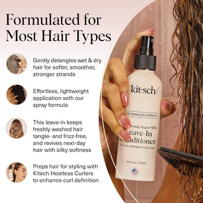 Kitsch_Argan_Milk_Leave_In_Conditioner_Spray_–_Hair_Detangler_Spray_for_Curly,_Wavy,_Fine,_Dry_&_Damaged_Hair_-_Silicone-Free_|_Ideal_Gifts_for_Women_-_6.3oz