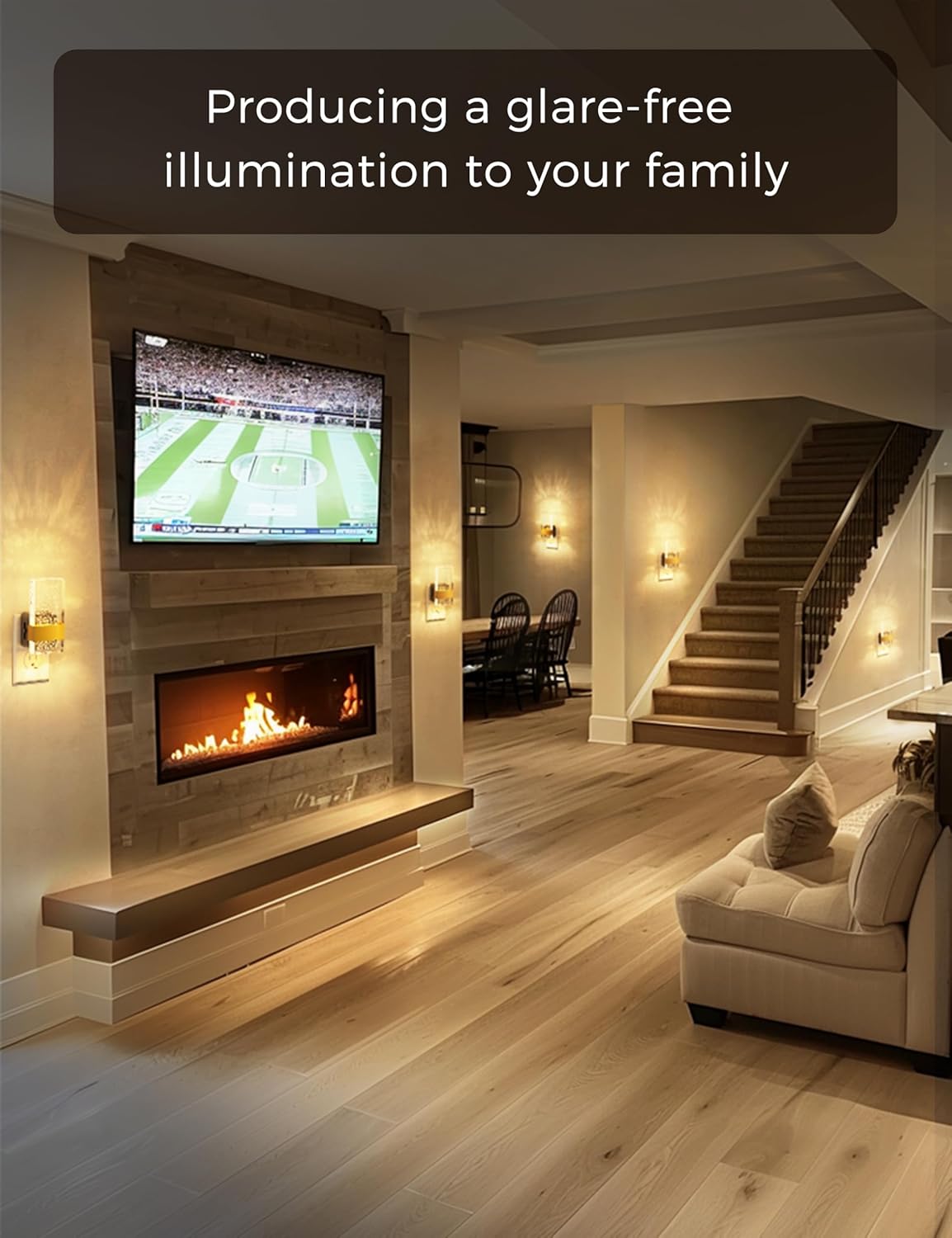 L_LOHAS_LED_Night_Lights_Plug_Into_Wall,_2_Pack_Plug_in_Night_Light_LED_with_Dusk_to_Dawn_Sensor,_0-100LM_Dimmable_Nightlight,_Wall_Sconce-Style_Design_Nightlights_for_Bathroom,_Hallway,Stairway,Gift