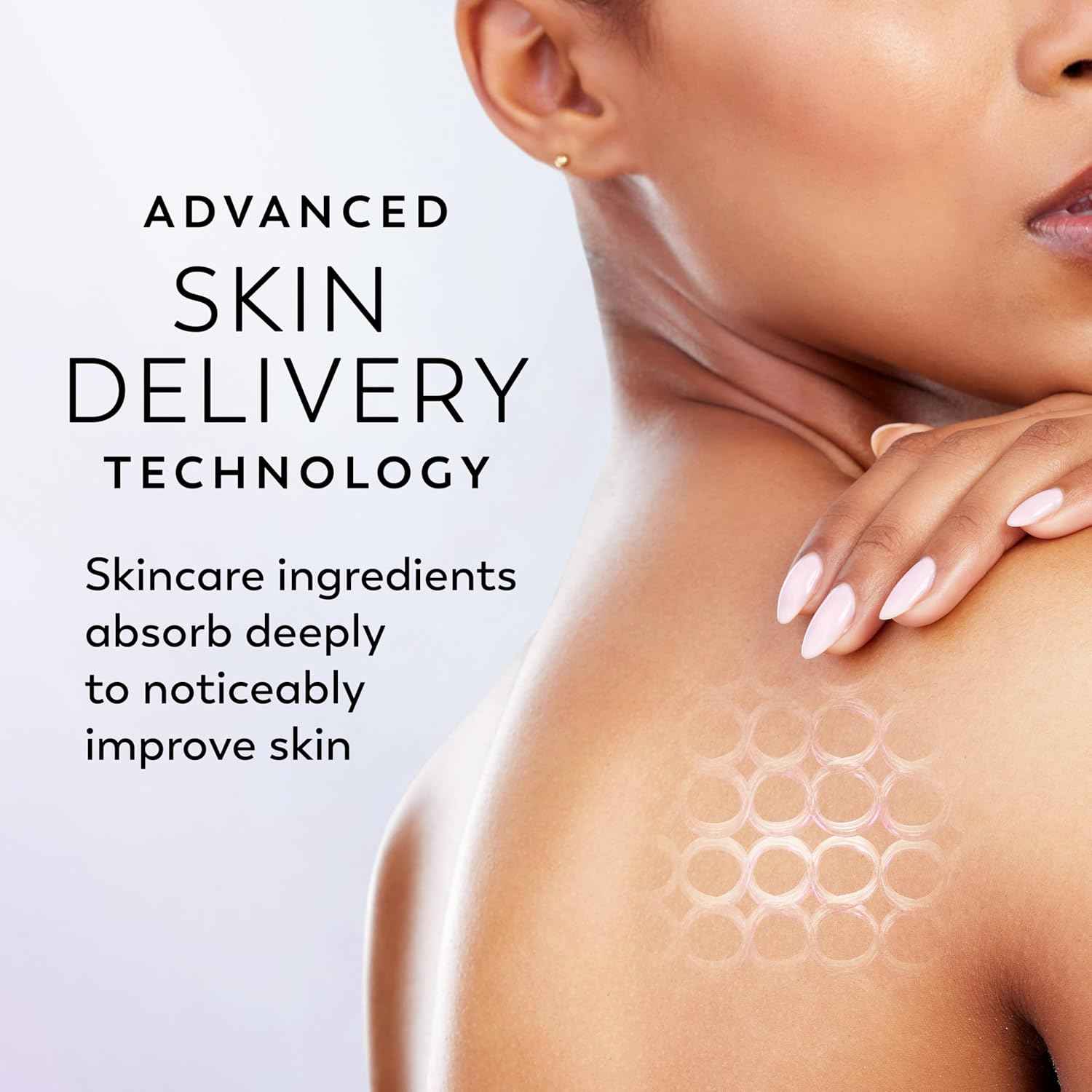 Olay Super Serum Body Wash, 24hr Long Lasting Rich Hydration, 5+ Ingredient Complex for Bright, Even, Firm, & Luminous Skin, with Collagen Peptide, Vitamin C & Shea Butter