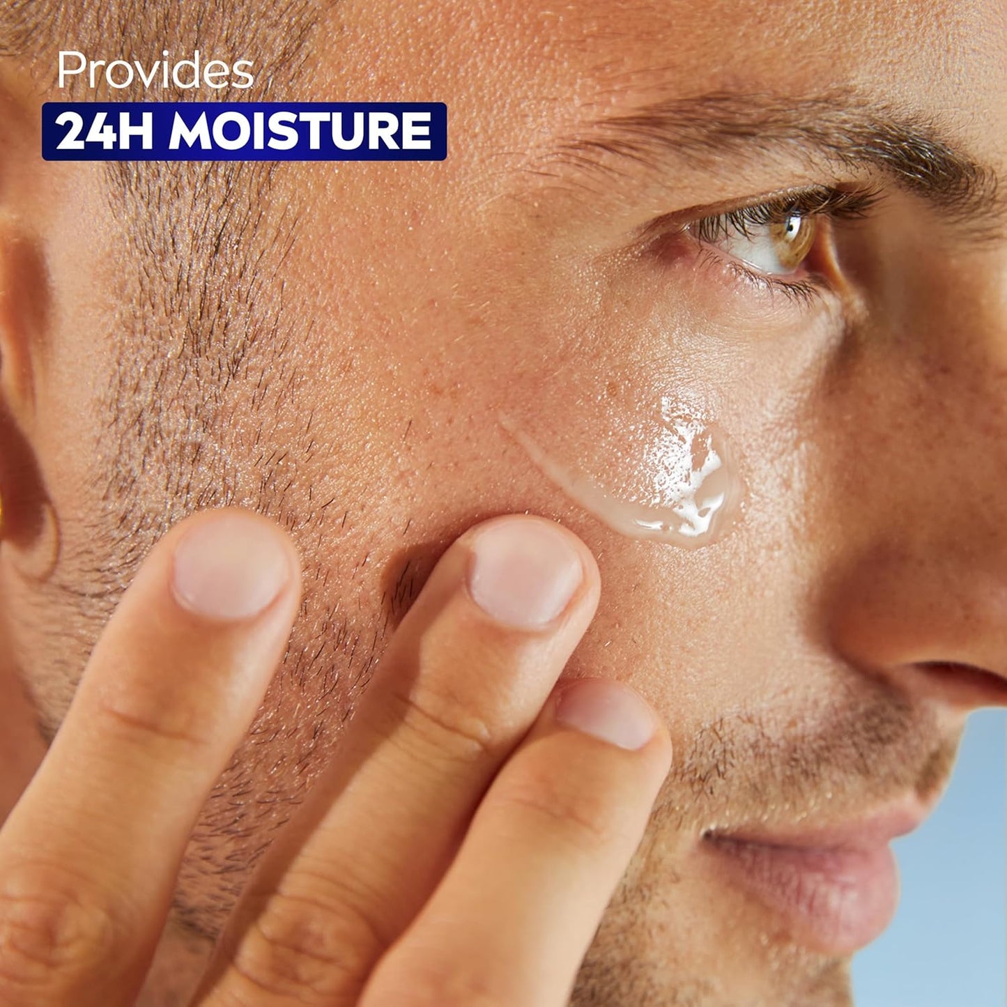NIVEA_MEN_Age_Defense_Advanced_Face_Serum_for_Dark_Spots_with_Thiamidol_(TM)_+_Hyaluronic_Acid,_Fast-Absorbing_Face_Serum_for_Men_Helps_Reduce_Look_of_Dark_Spots,_Fine_Lines_&_Wrinkles,_1_Fl_Oz_Bottle