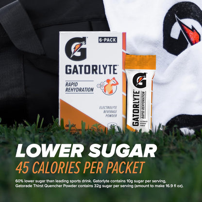 Gatorlyte_Rapid_Rehydration_Electrolyte_Beverage,_Variety_Pack,_Lower_Sugar,_Specialized_Blend_of_5_Electrolytes,_No_Artificial_Sweeteners_or_Flavors,_18_pack,_1_pack_mixes_with_16.9oz_(500ml)_water
