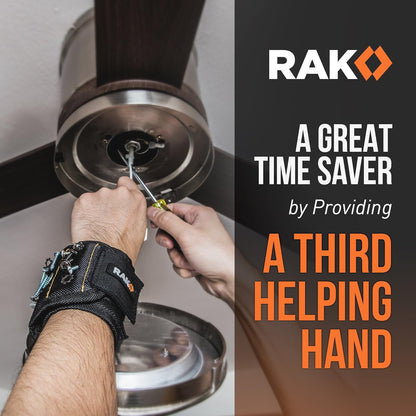 RAK_Magnetic_Wristband_Gifts_for_Men_-_Premium_Tool_Belt_for_Holding_Screws_Nails_with_Powerful_Magnets,_Cool_Gadgets_Stocking_Stuffers_for_Men,_Holiday_for_Dad,_Husband,_Grandpa,_Him