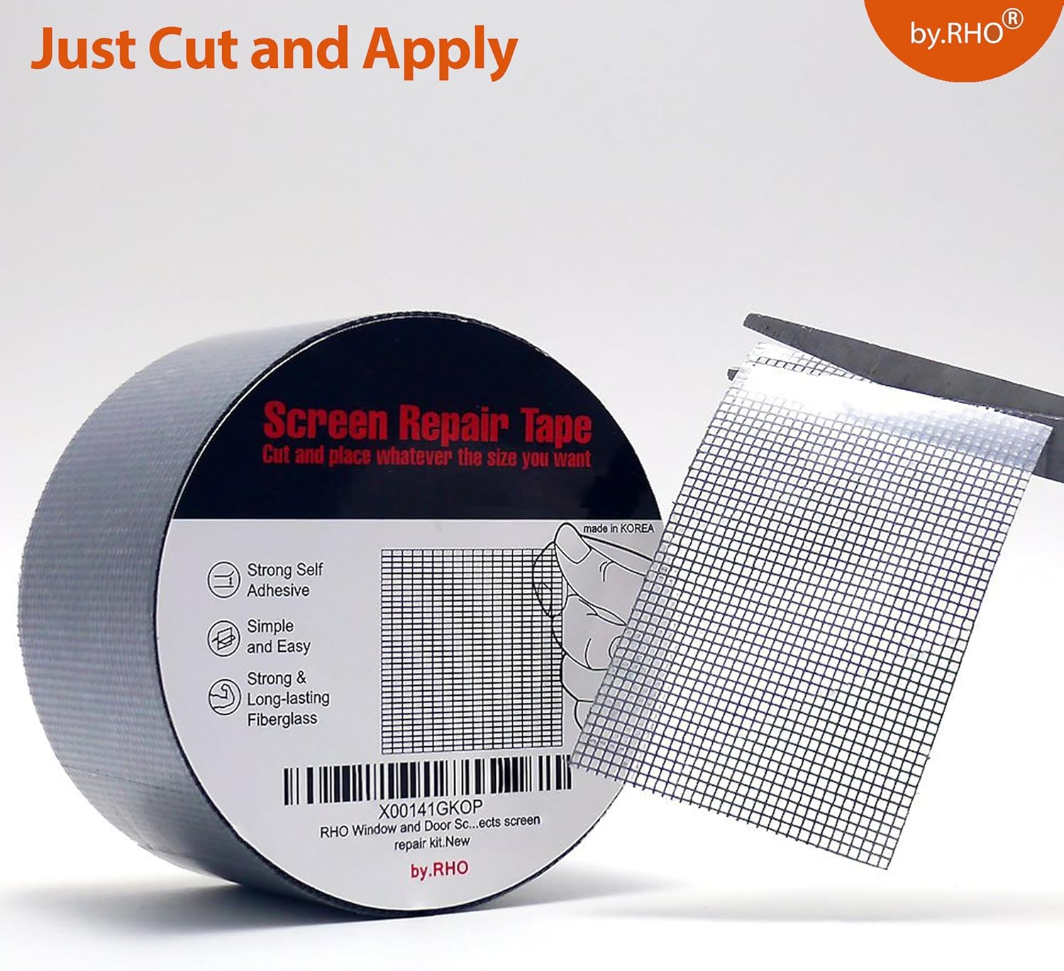 by.RHO_Window_Screen_Repair_Kit_Tape_(Black,_2"_x_15FT)_for_Window_Screen_and_Screen_Door_Tears_Holes_3-Layer_Strong_Adhesive_&_Waterproof_Tape_Fiberglass_Covering_mesh
